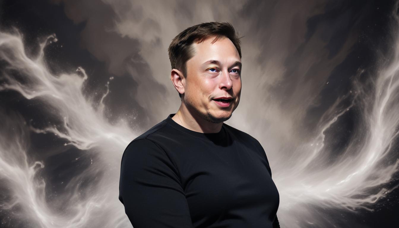 Судьба XRP и этика ИИ: Ripple против SEC и Grok Илона Маска — шокирующие обновления! | Cryptodamus.io