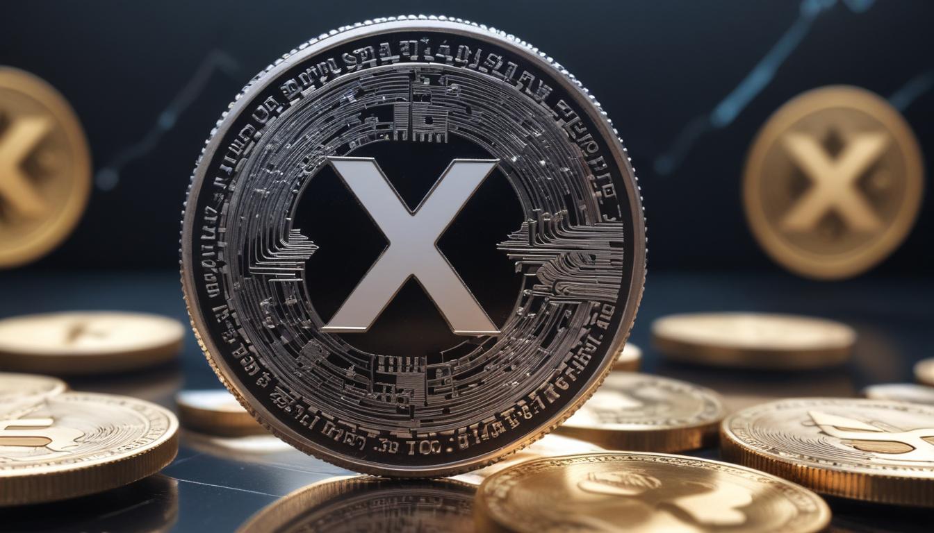 XRP's Fate: Can ETF Hype Overcome Utility Concerns? Weiss Crypto Weighs In! | Cryptodamus.io