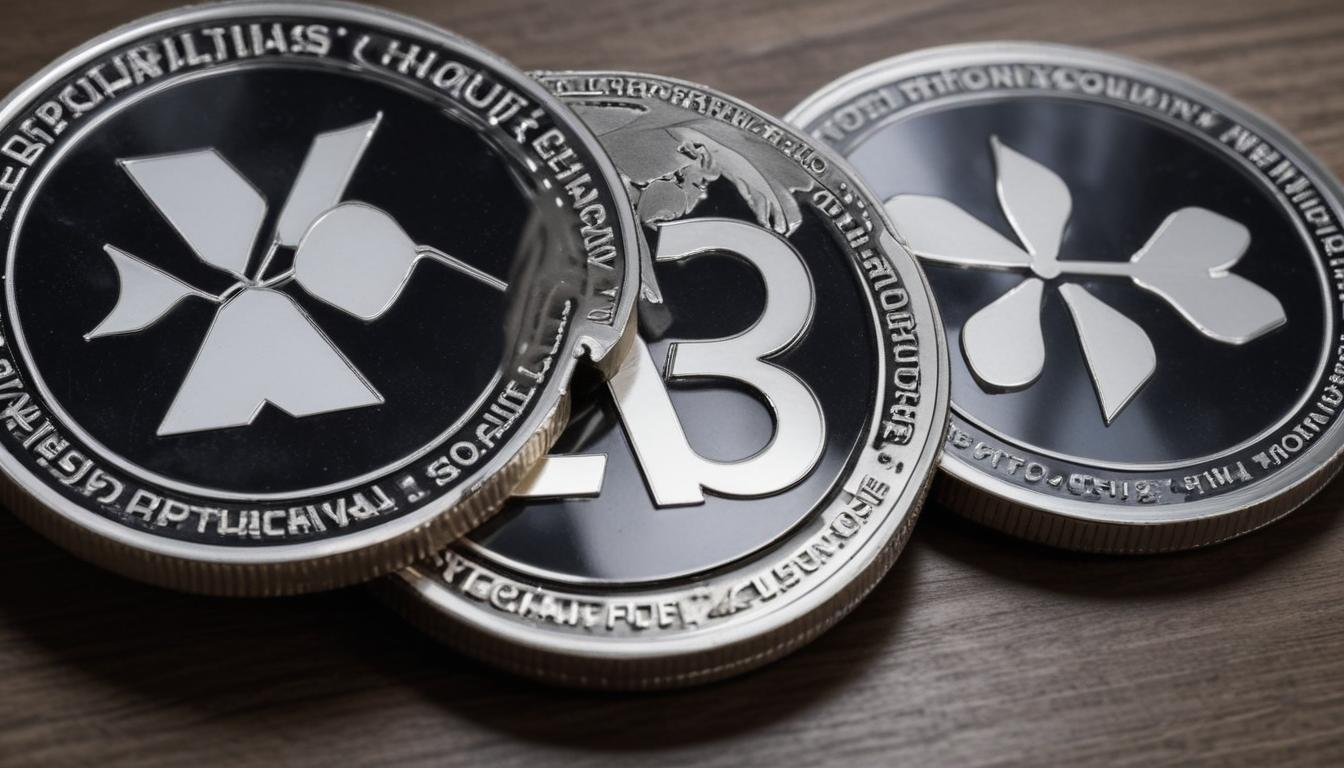 XRP's Fate Decided? Ripple vs. SEC & Crypto's Regulatory Future! (Commodity vs. Security Showdown) | Cryptodamus.io