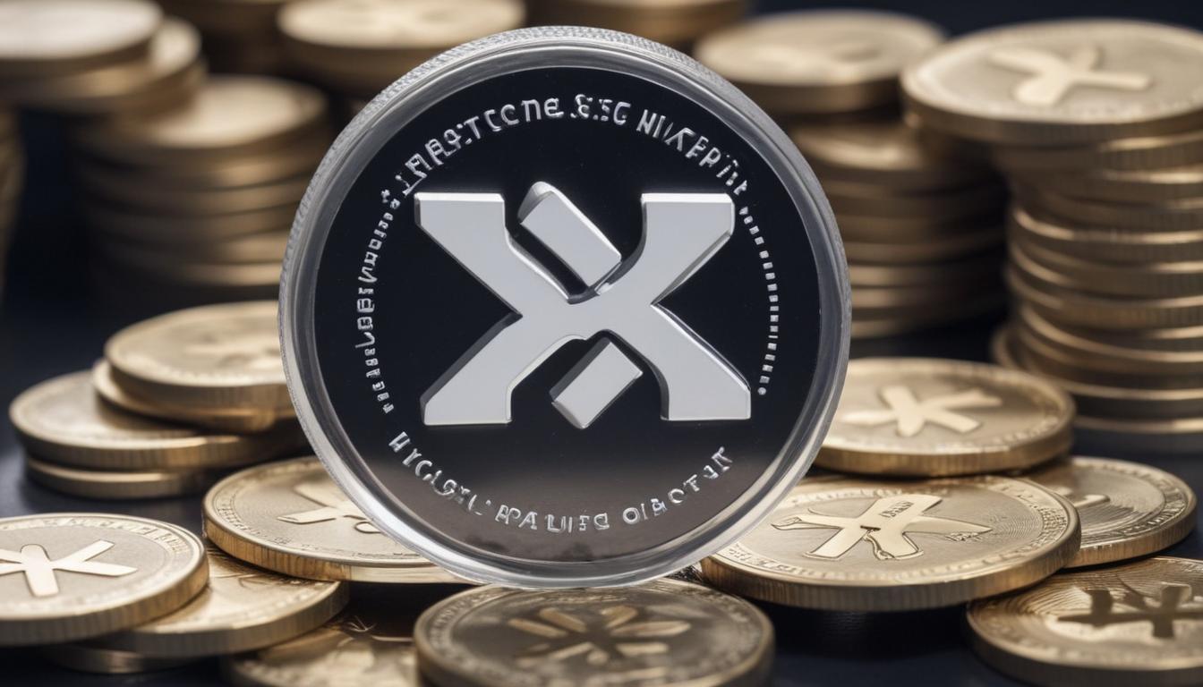 XRP's Fate Decided? SEC Lawsuit Resolution & Price Surge Predictions! | Cryptodamus.io