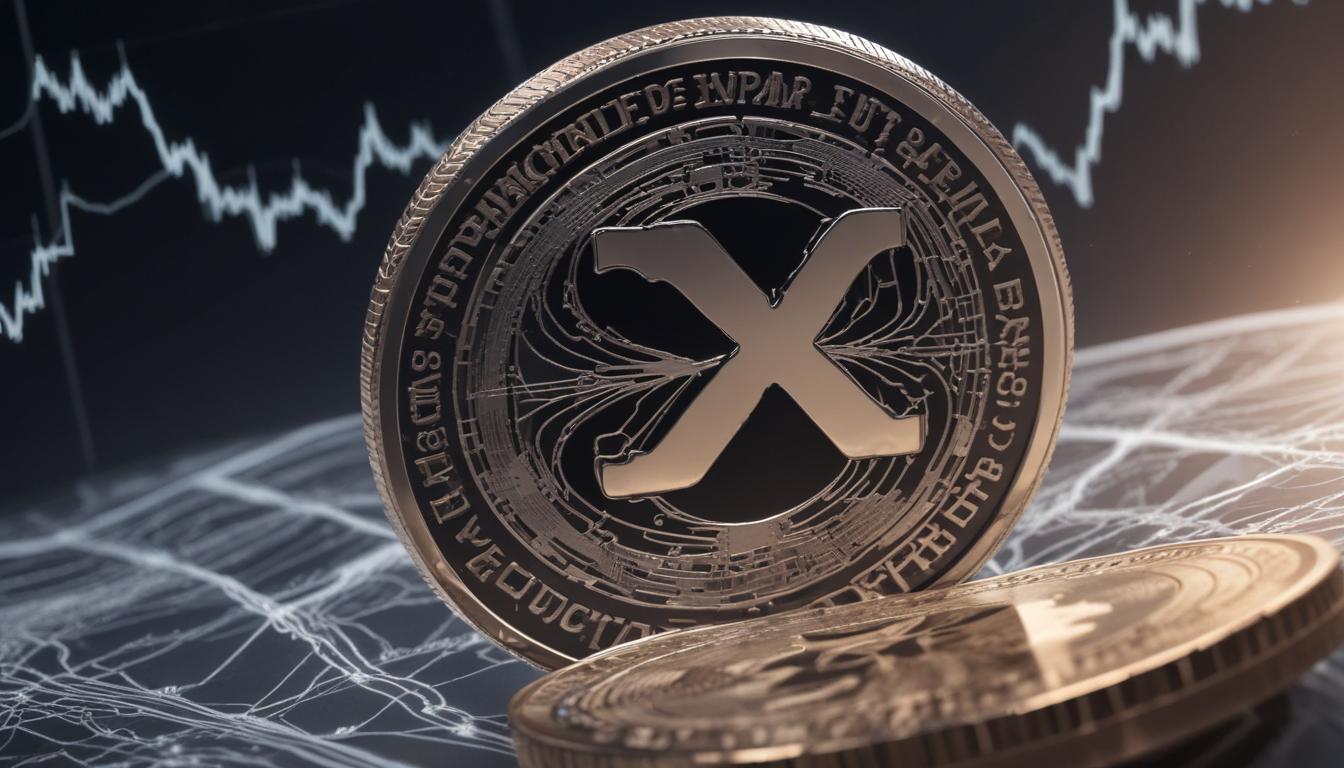 Судьба XRP: Отчет Хинмана, дело Ripple и прогнозы на будущее! | Cryptodamus.io