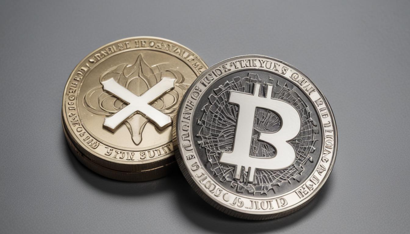 XRP's Fate Revealed: Ripple vs. SEC Showdown – Will XRP Be a Security or Commodity? | Cryptodamus.io