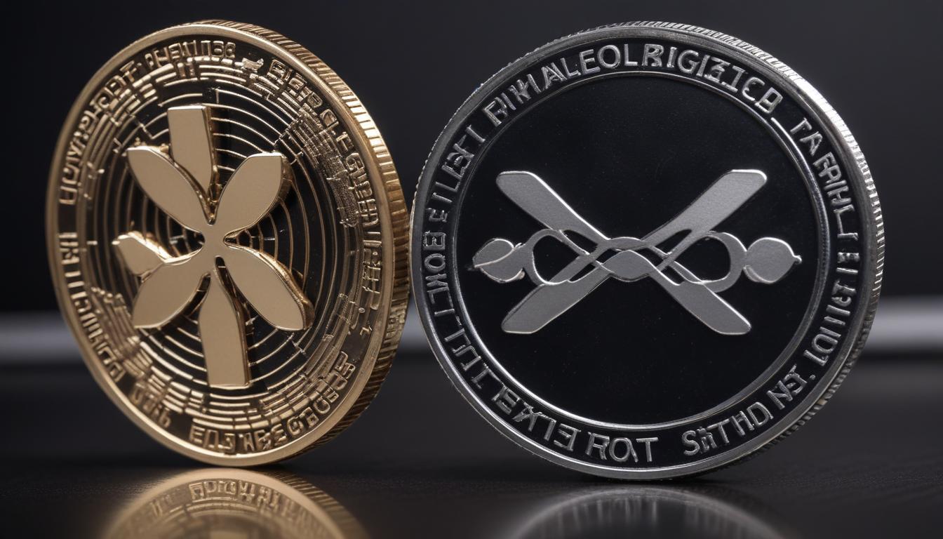 Судьба XRP: Ripple против SEC, мечты об ETF и риски регулирования! (Обновлено) | Cryptodamus.io