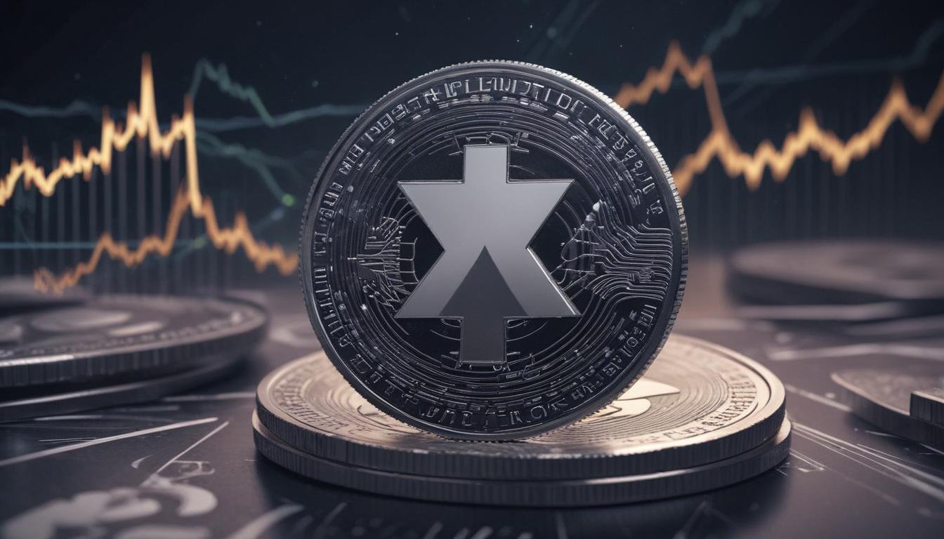 XRP's FDV Skyrockets! Is Ethereum's Reign Over? Dive into the Crypto Shift! | Cryptodamus.io