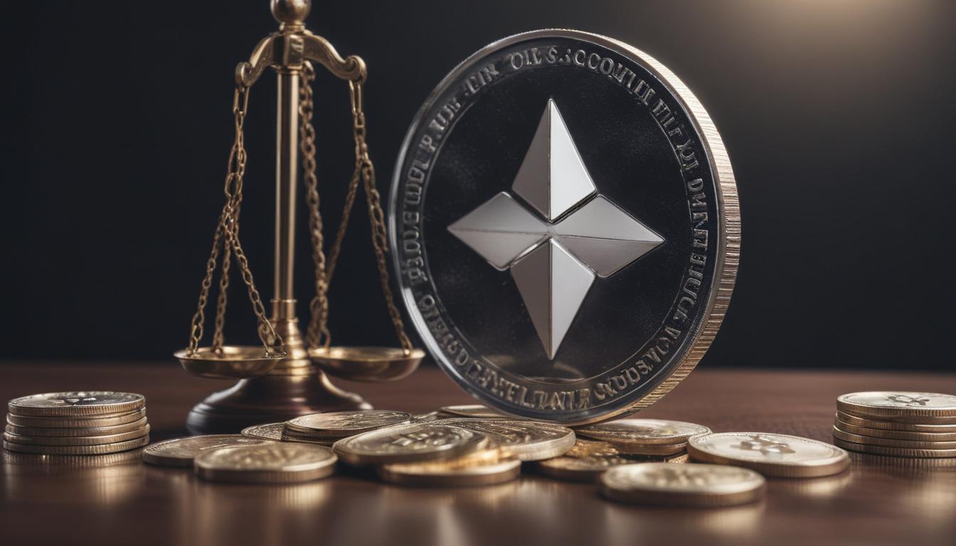 XRP's Fight for Legitimacy: Deaton's Defense & Crypto's Future! Is Regulatory Fairness Possible? (Updated) | Cryptodamus.io