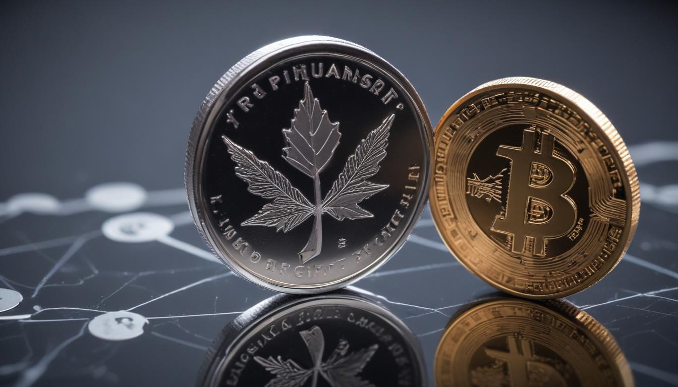 XRP's Future Decoded: SEC Victory, SWIFT Rumors, & ETF Hopes! Is XRP Ready to Surge? | Cryptodamus.io