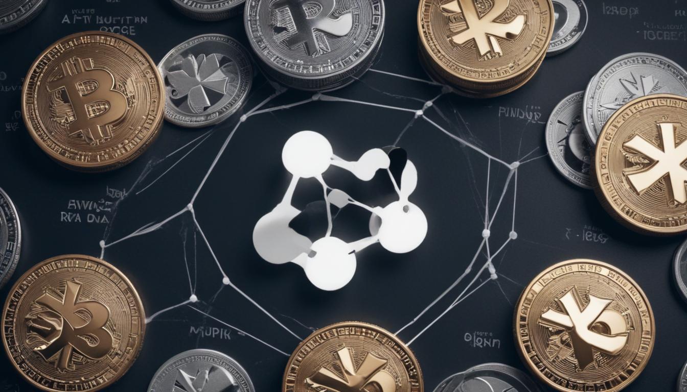 Будущее XRP? Диверсифицируйте с AVAX и MUTM! Будущее DeFi и кредитования! | Cryptodamus.io