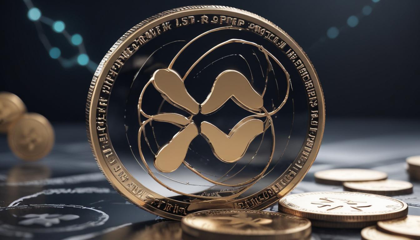 XRP's Future is NOW: RLUSD Integration & Auto-Bridging REVOLUTIONIZE XRPL! | Cryptodamus.io