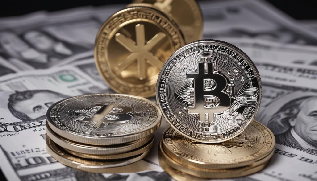 XRP's Future: SEC Lawsuit, Misinformation, & a Bold New Proposal?! | Cryptodamus.io