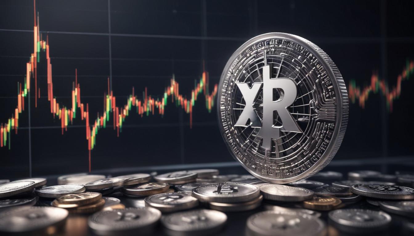 XRP's Future SHOCKED:  $50 Price? Global Reserves?  Find Out Now! | Cryptodamus.io