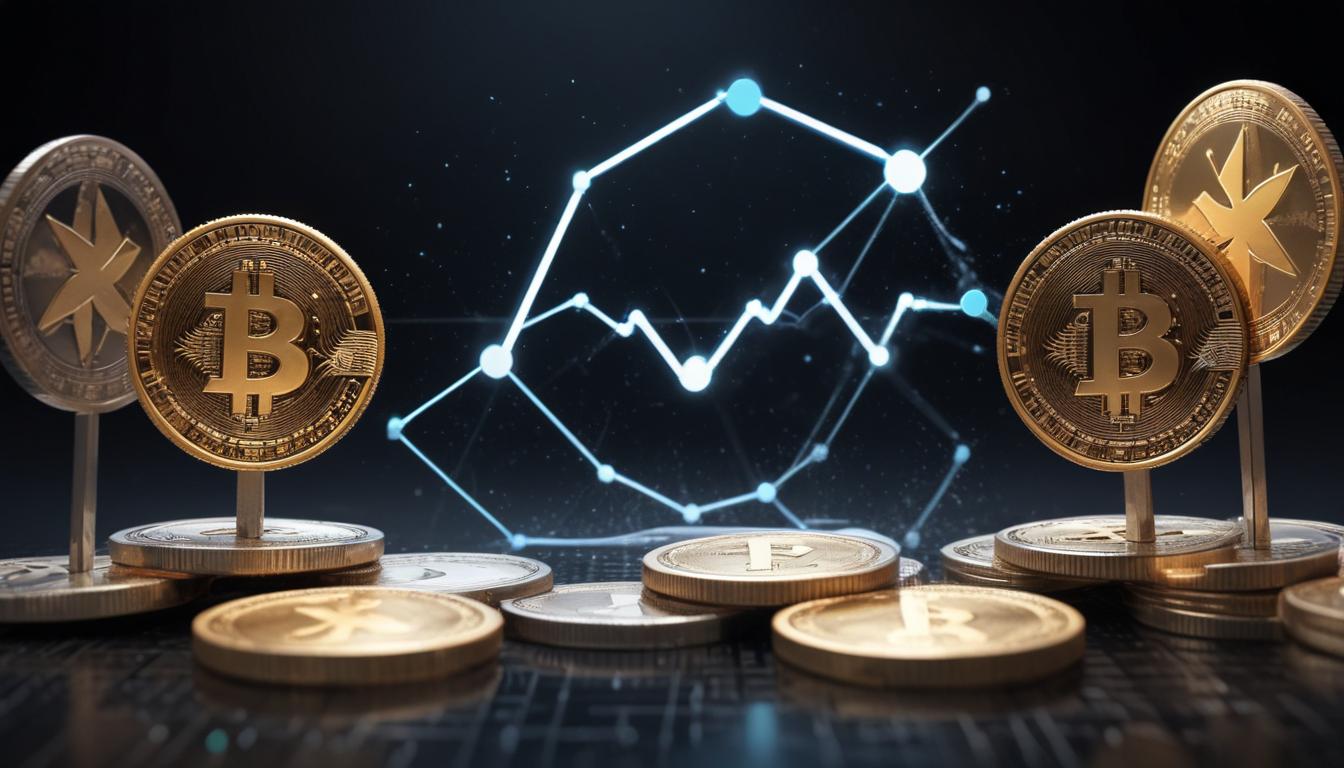 XRP's Future Unveiled: Institutional Adoption, Price Analysis & Expert Insights! Will XRP Skyrocket in 2025? | Cryptodamus.io