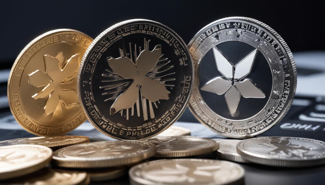 XRP's Future Unveiled: SEC Meeting, Mastercard's Nod & Price Predictions! [Updated] | Cryptodamus.io