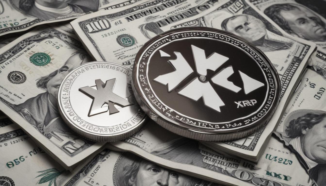 XRP's Future: Will RippleNet & a Legal Win Save It? 🤔 | Cryptodamus.io