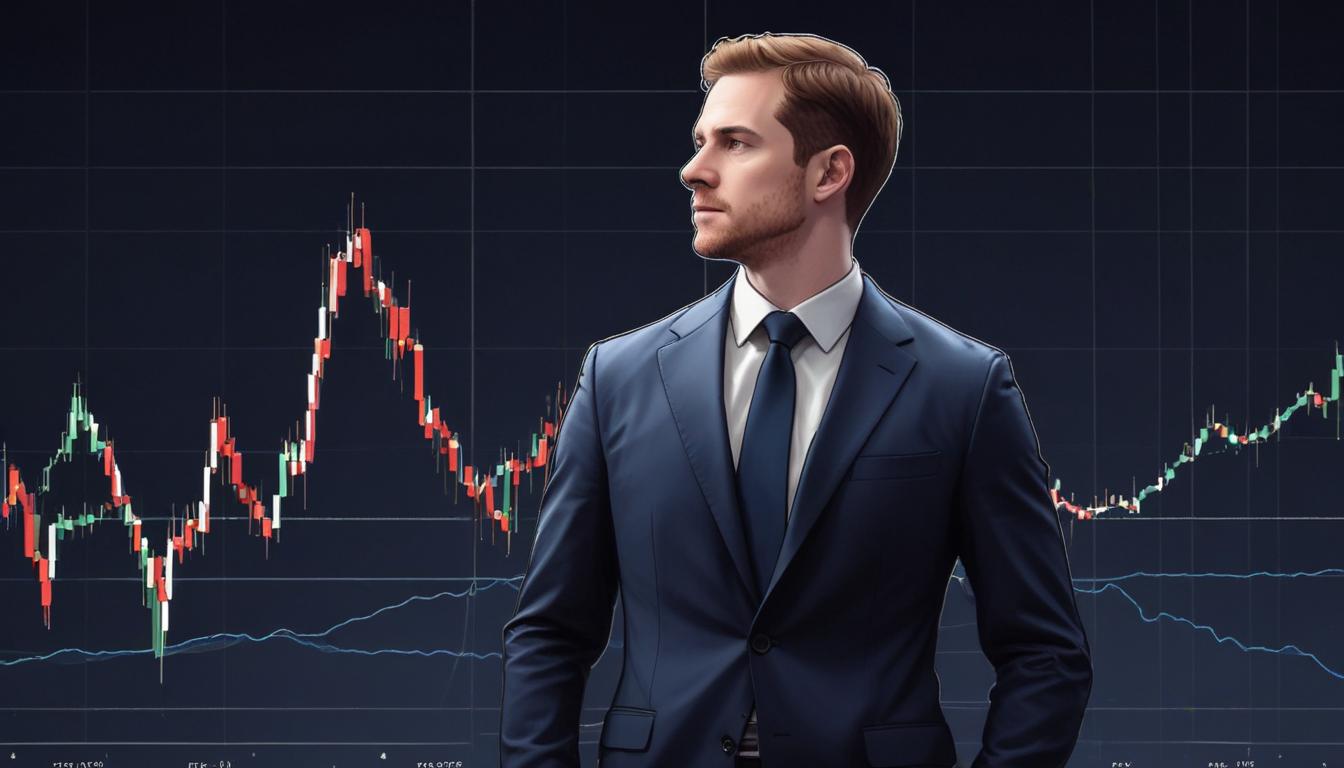 XRP's Head & Shoulders Pattern: Is a Price Crash Coming? + Coinbase Futures Impact! | Cryptodamus.io