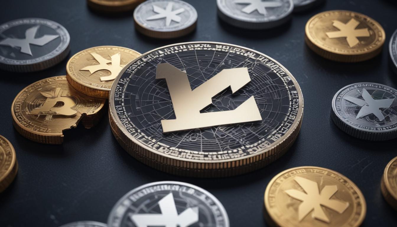 XRP's Hidden Gems: Unveiling the Hottest XRP-Related Cryptocurrencies! | Cryptodamus.io