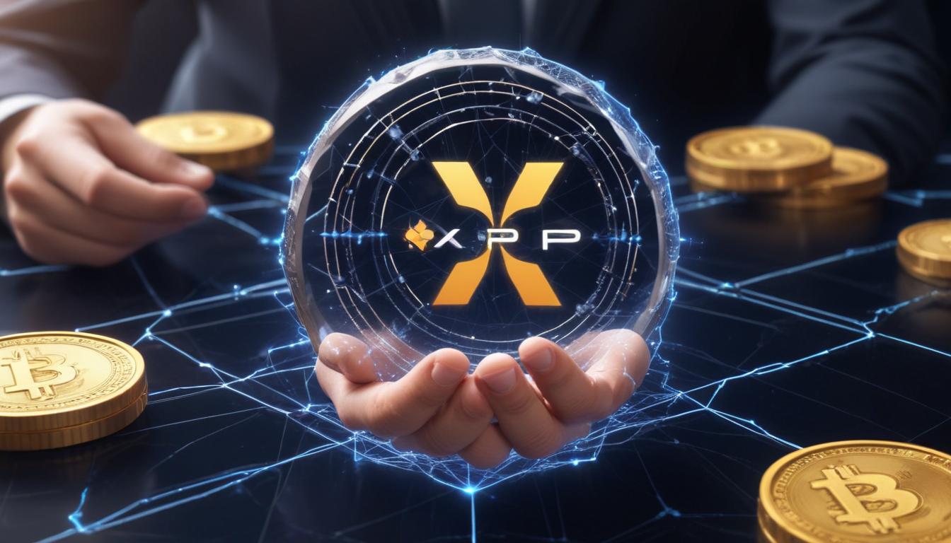 XRP's IBC Integration: DeFi Unlocked!  Cross-Chain Opportunities Explode! | Cryptodamus.io