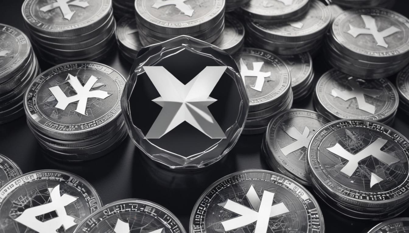 XRP's Institutional Boom: ADRs, ETFs & a New Era of Crypto Investment! | Cryptodamus.io