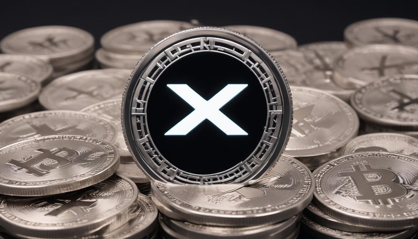 XRP's Institutional Tipping Point: Deaton's Win & ETF Revolution! | Cryptodamus.io