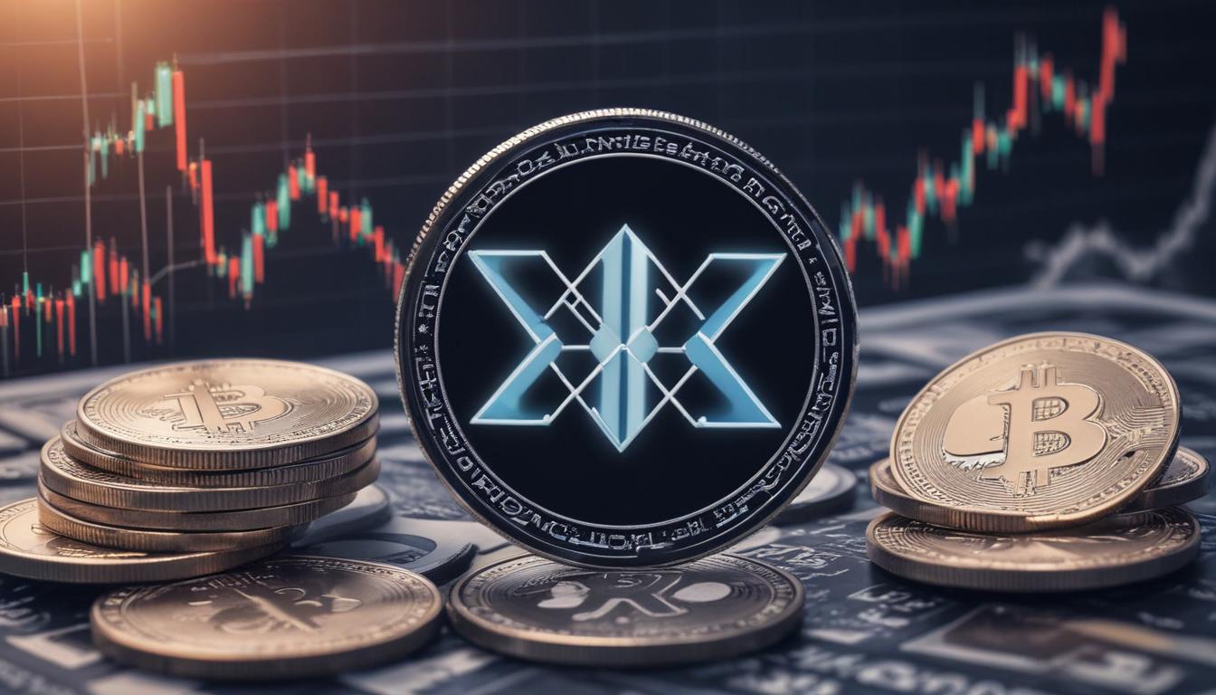 XRP's March Miracle? Decoding the Crypto's Curious Spring Surge! | Cryptodamus.io