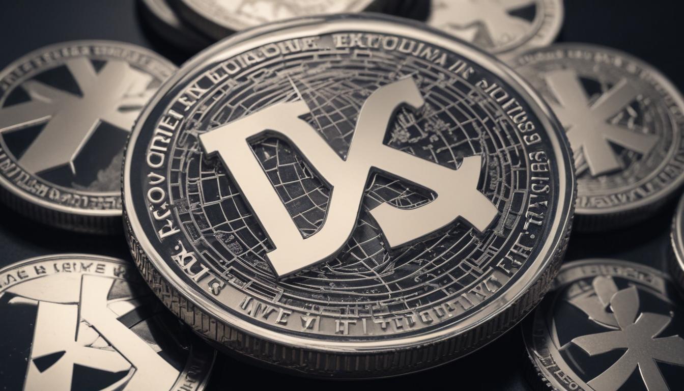 XRP's New Era: How Tokenization Unlocks Scarcity & Skyrockets Value! | Cryptodamus.io