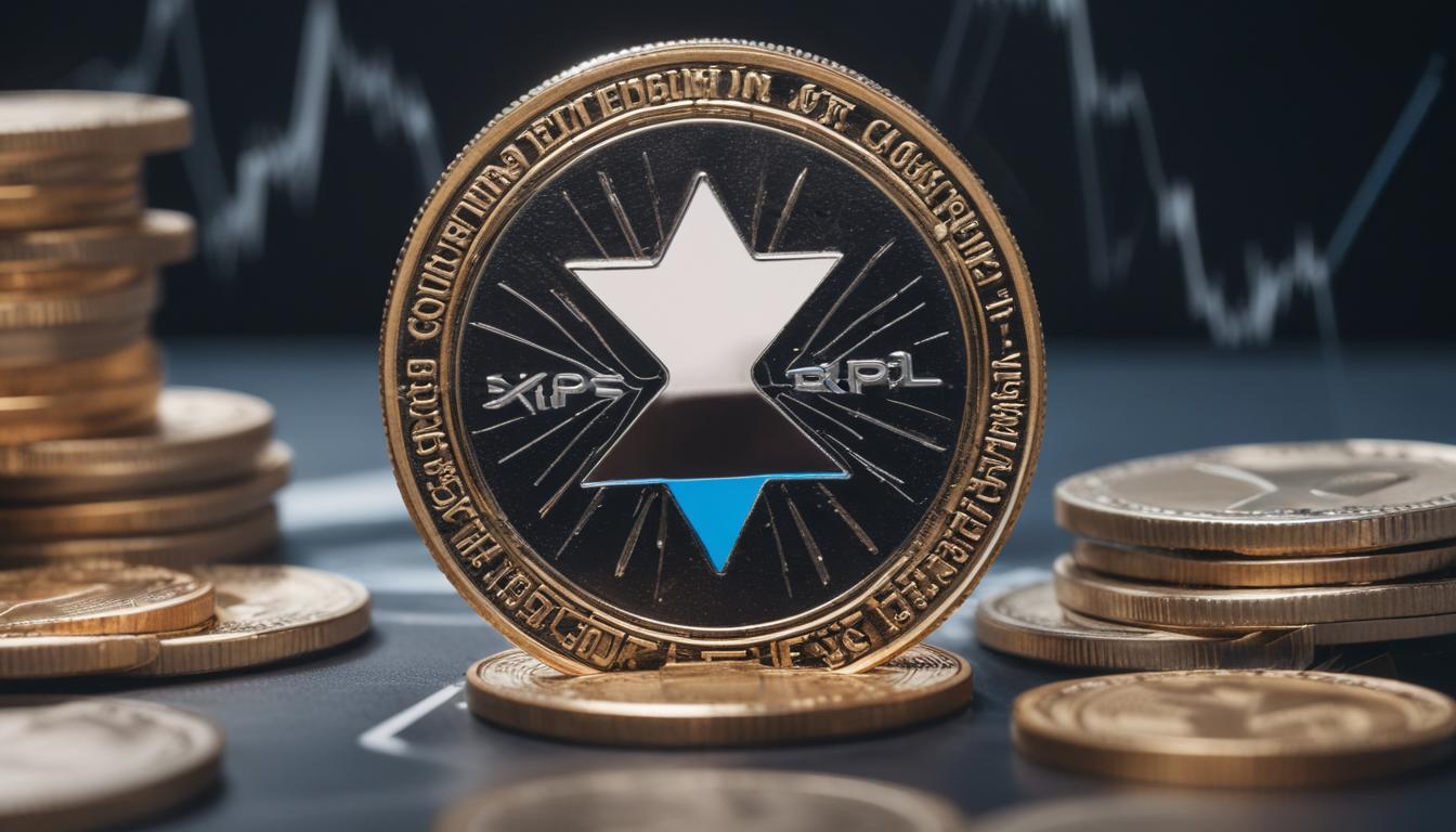 XRP: Новый Виток? Разбор Трансферов, ETF & Стейблкоинов! | Cryptodamus.io