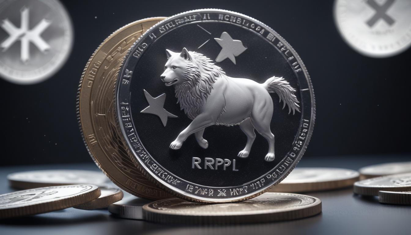 XRP's Next Chapter: ETF Approval, Price Breakout & Future Payments! | Cryptodamus.io