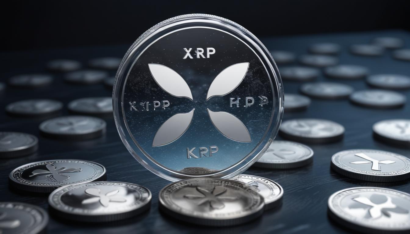 XRP's Next Chapter: Ripple's Bold Moves, SEC Settlement & Future Outlook! | Cryptodamus.io