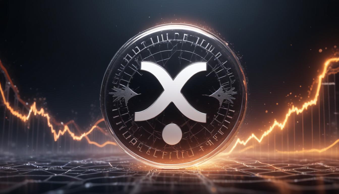 XRP's Next Moonshot? Price Predictions & the Ripple US Strategy Revealed! | Cryptodamus.io