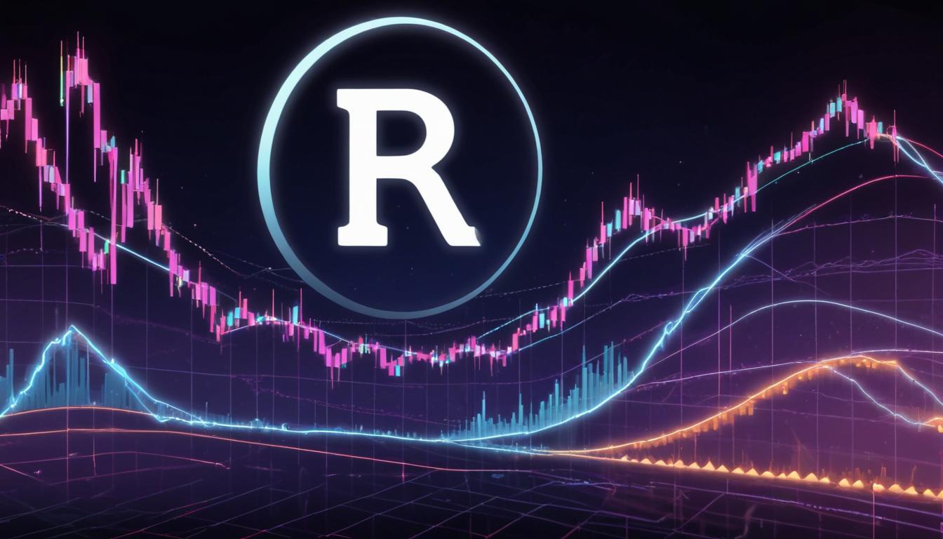 XRP's Next Move: Deep Dive into the $2 Dip – Rebound Imminent?! 🚀 | Cryptodamus.io