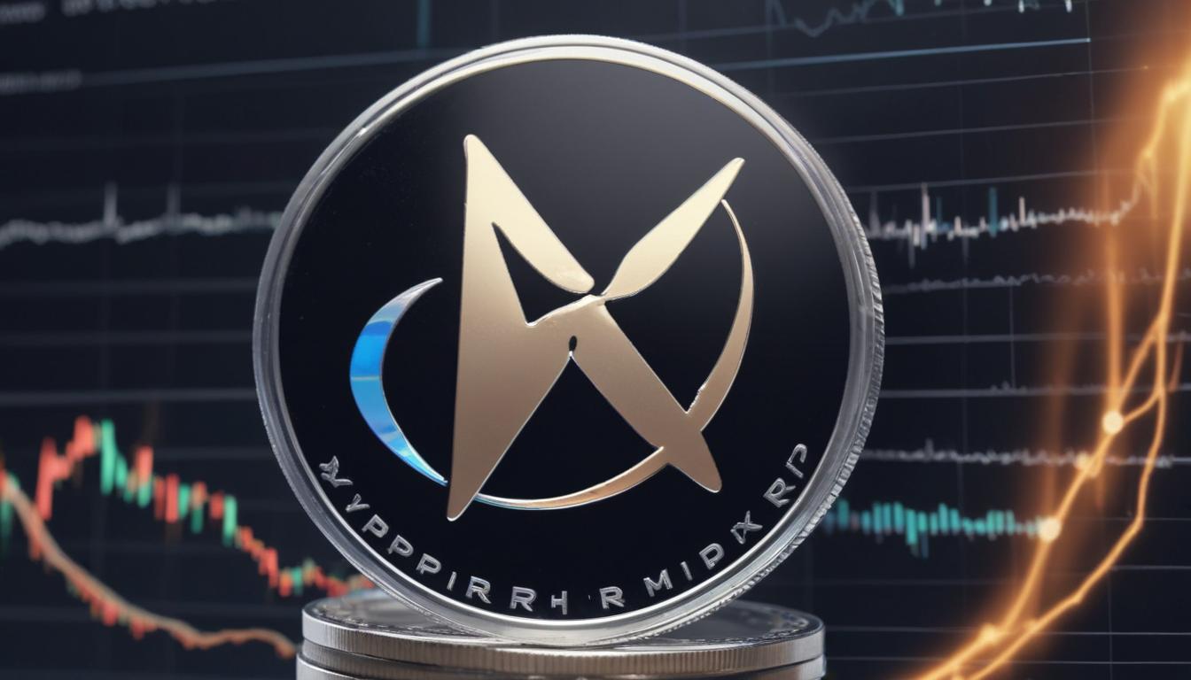 XRP's Next Move: Will Bulls Dominate? Price Analysis & Expert Predictions Inside! | Cryptodamus.io