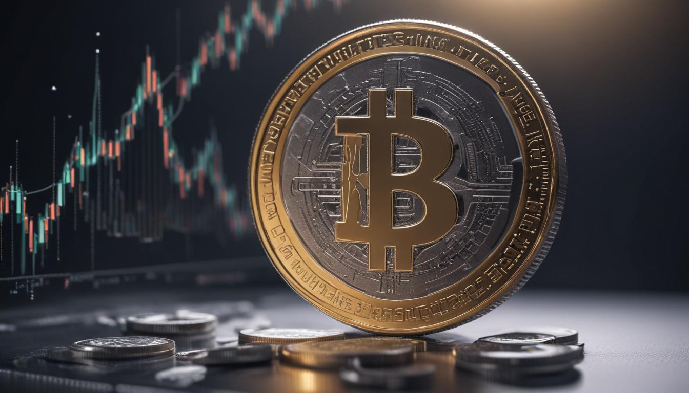 XRP's Price Plunge: AI Trading's Rise & Regulatory Chaos! 😱 | Cryptodamus.io