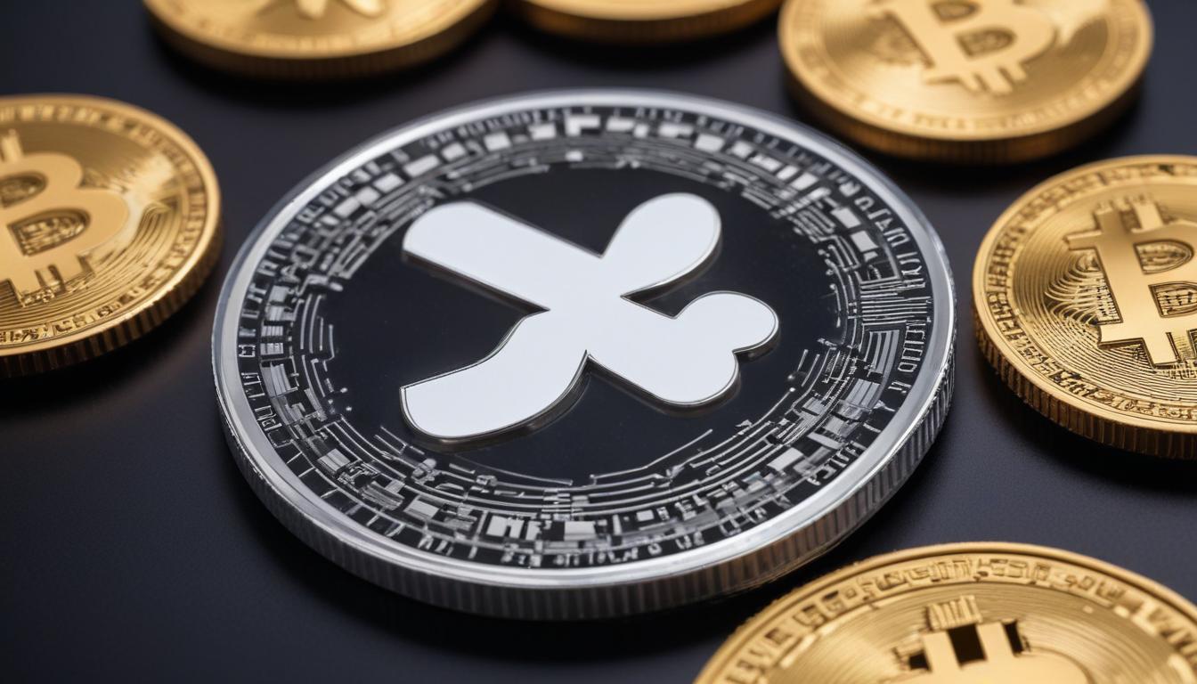 XRP's Price Soars!  Is This the Start of a New Bull Run? 🚀 | Cryptodamus.io
