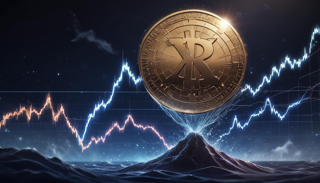 XRP's Price Surge: Whales, SEC Verdict & What's Next! (2024) | Cryptodamus.io