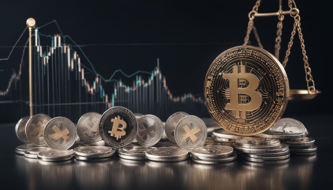 XRP's REAL World Use: Beyond the Hype! 🚀 Is $100 Possible? | Cryptodamus.io