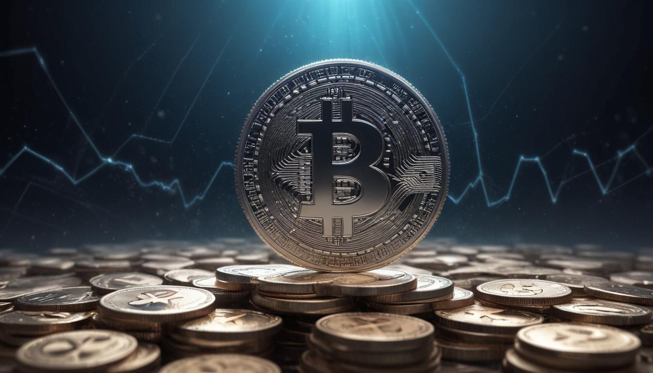 XRP's Regulatory Nightmare: Atkins Scandal & Price Crash! Is Recovery Possible? | Cryptodamus.io