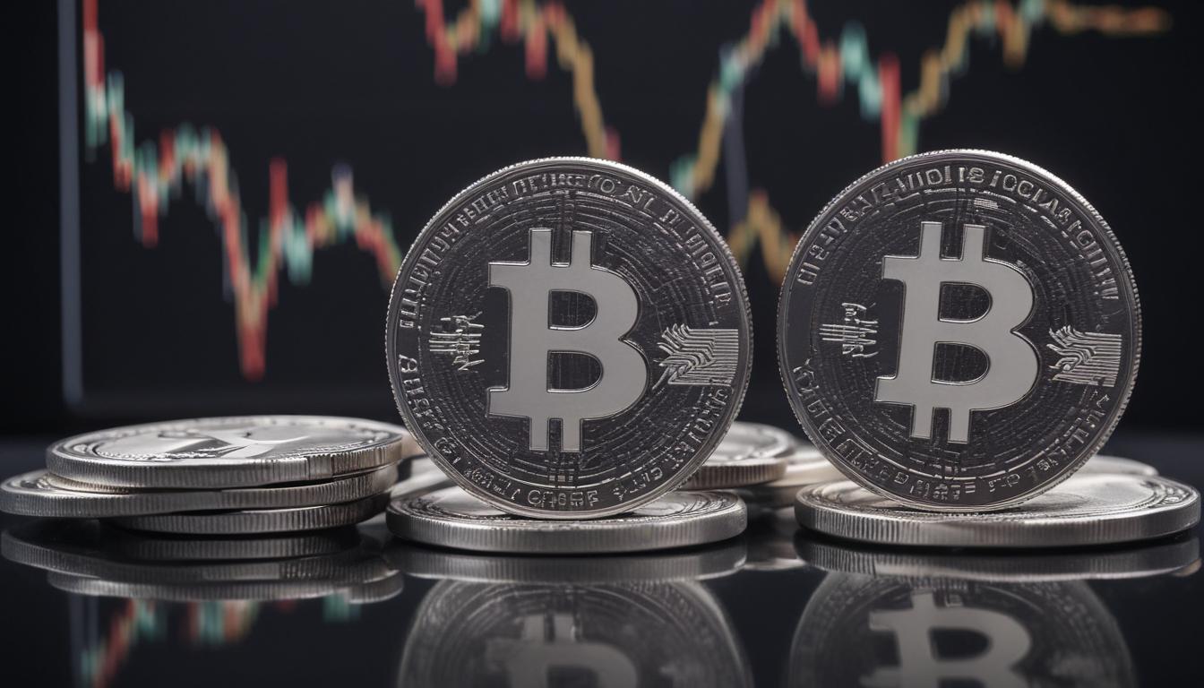 XRP: Зеленый свет регуляторов! Институционалы на подходе? Узнайте сейчас! | Cryptodamus.io