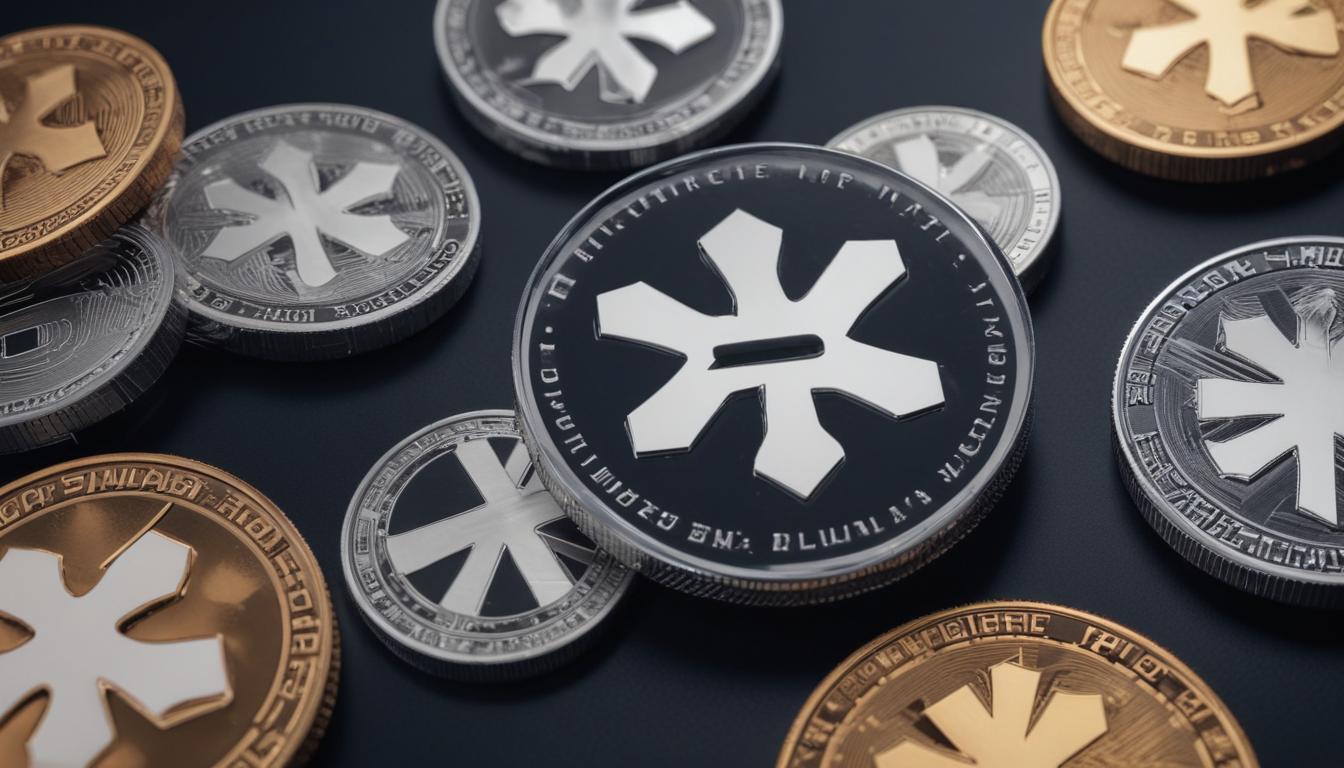 XRP's Resilience REVEALED: How It Beats Market Downturns! (Insider Secrets) | Cryptodamus.io