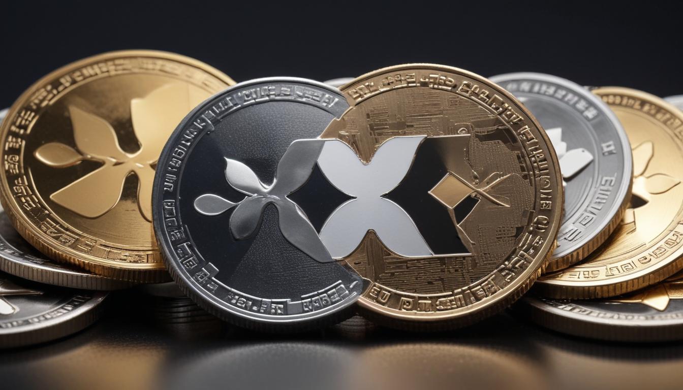 Эффект Ripple: SOLO, COREUM и ARMY взлетают после вердикта SEC! | Cryptodamus.io