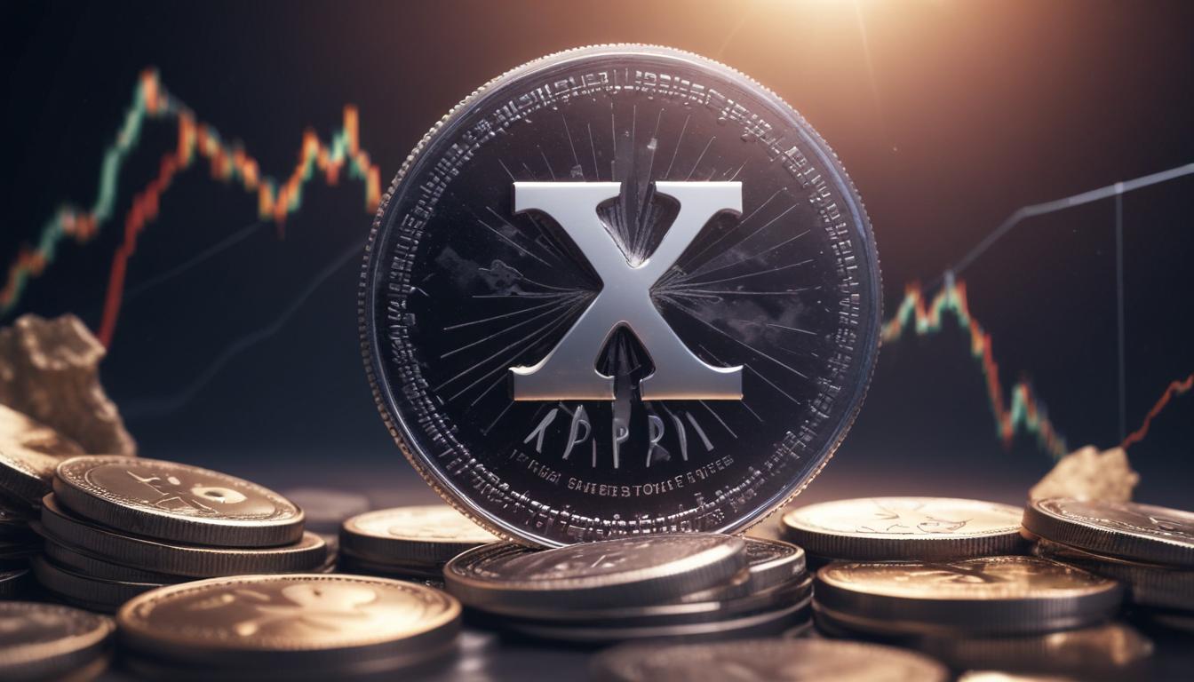 XRP Взлетает: Наконец Освобождается? Анализ Экспертов Внутри! | Cryptodamus.io