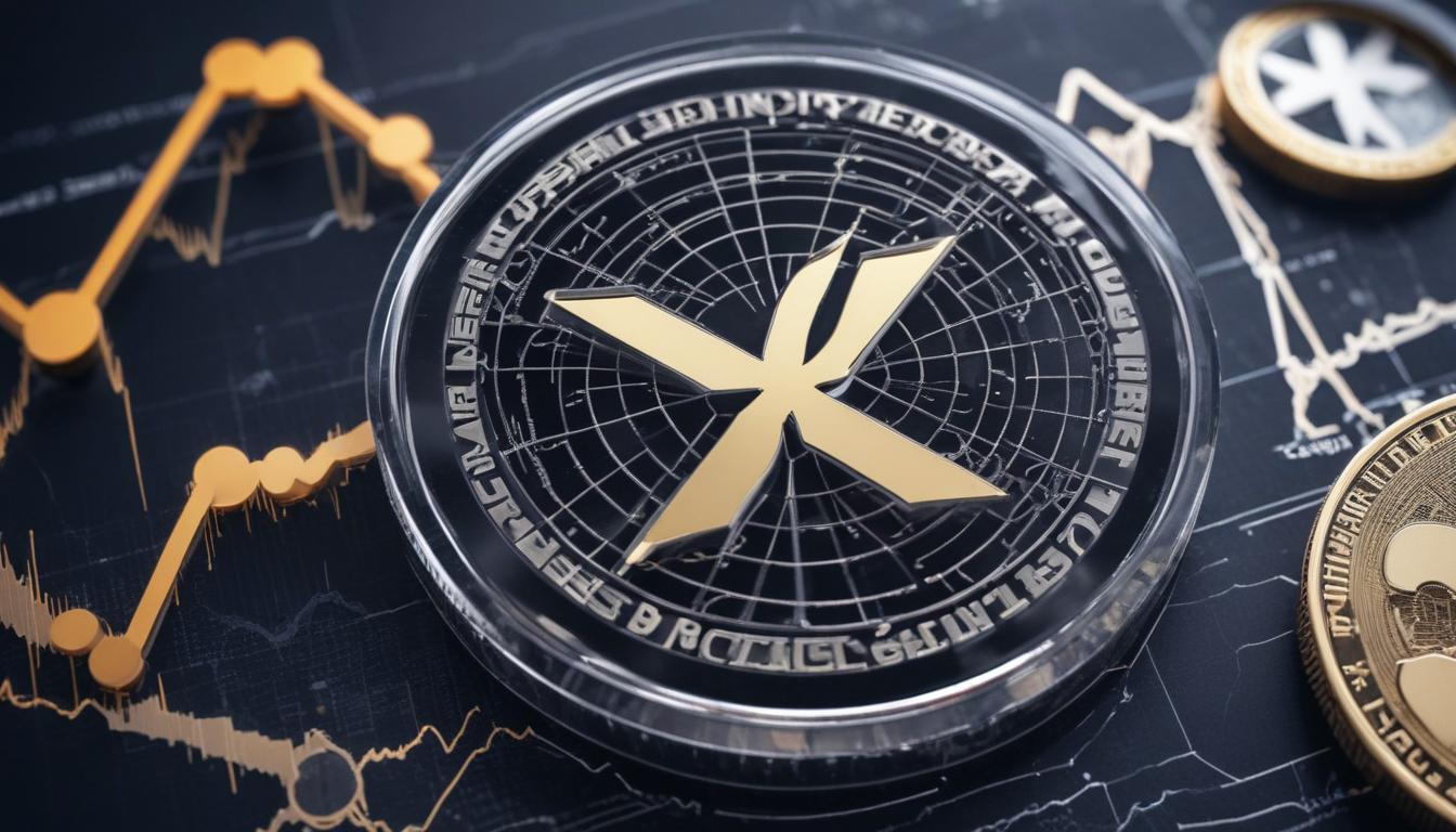 XRP's Rollercoaster: ETF Hopes vs. Ripple's Strategy! Will XRP Hit $7? | Cryptodamus.io