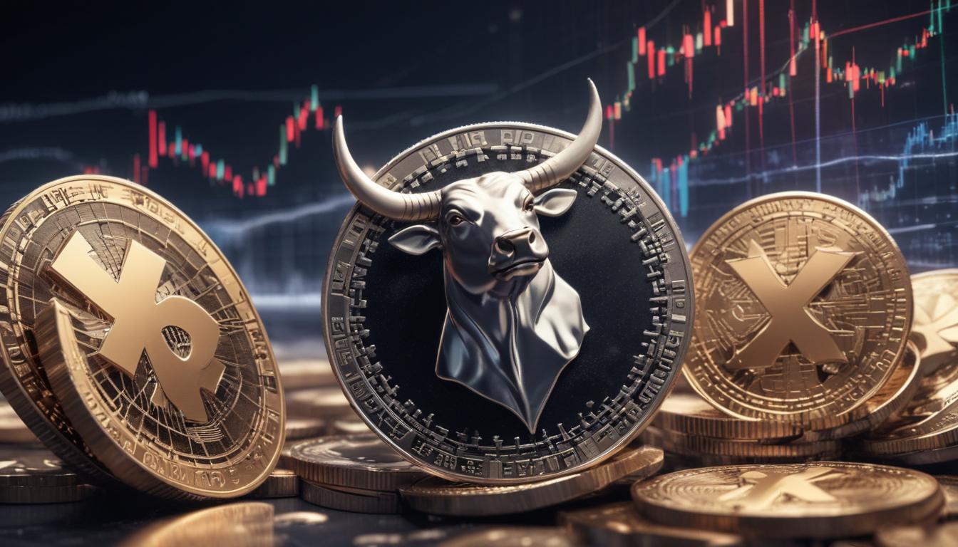 XRP's SEC Victory: Will It Soar or Stumble? Price Analysis & Future Outlook! | Cryptodamus.io