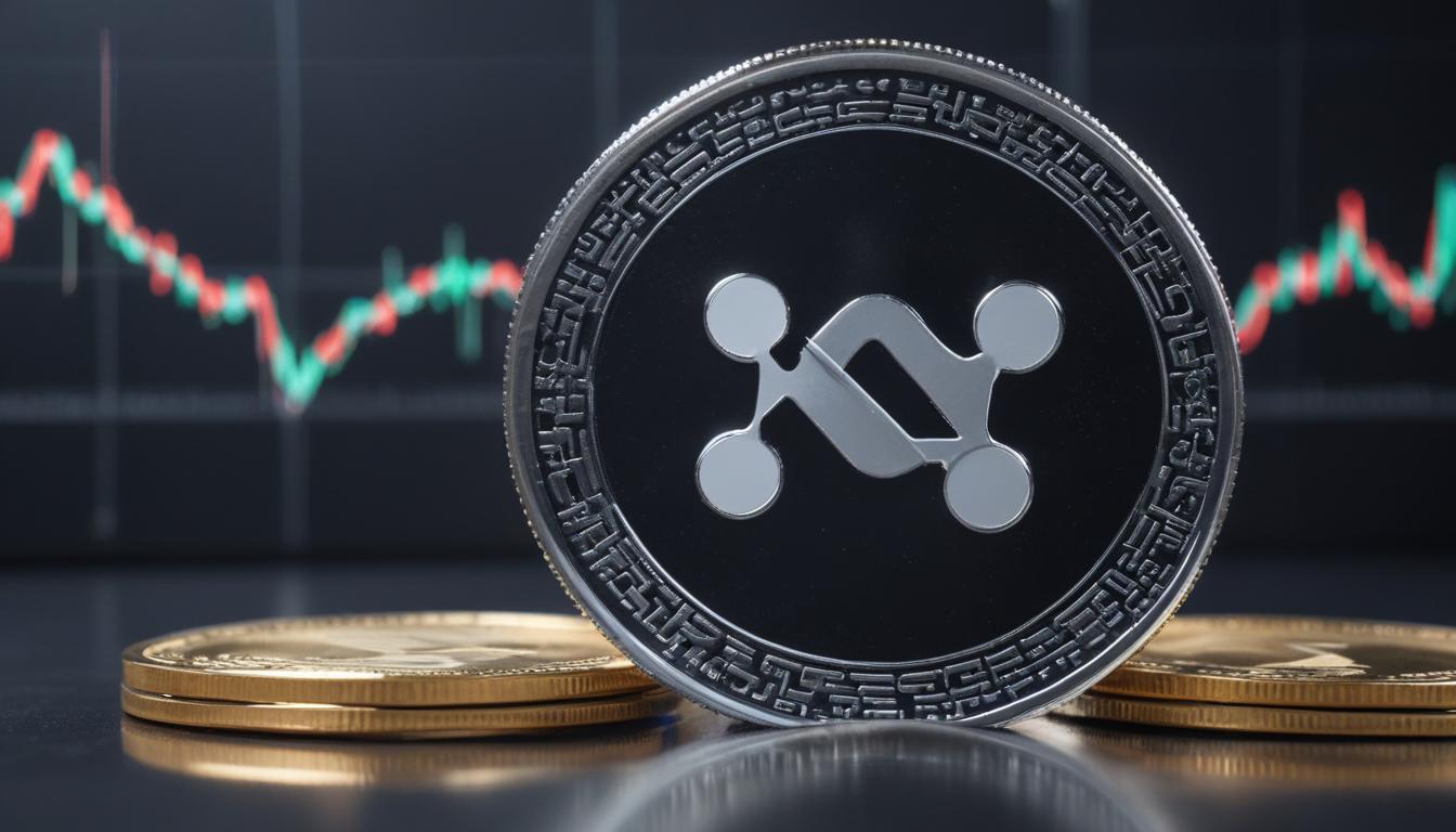XRP's Secret Bull Run: On-Chain Data Reveals MASSIVE Accumulation! | Cryptodamus.io
