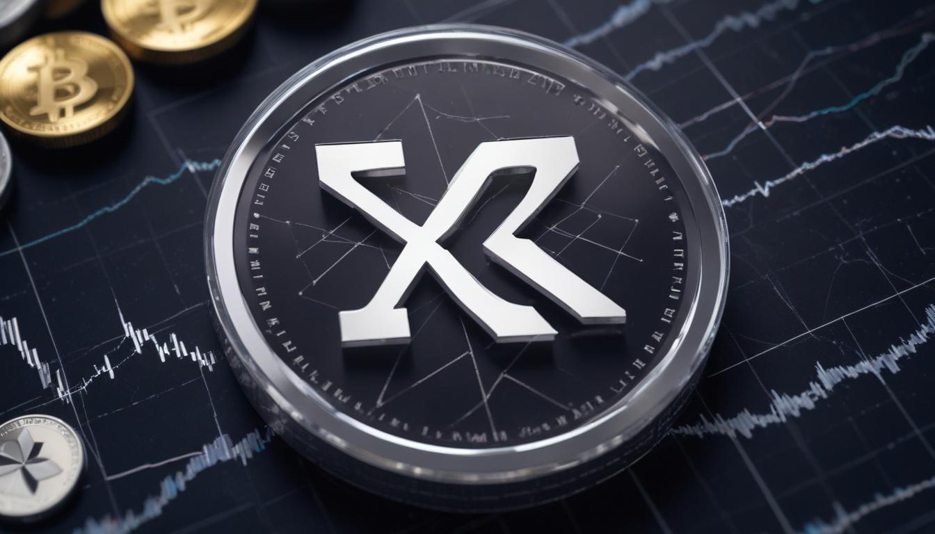 Секретный козырь XRP: противостояние медвежьему рынку и волна ETF 2025 года! | Cryptodamus.io