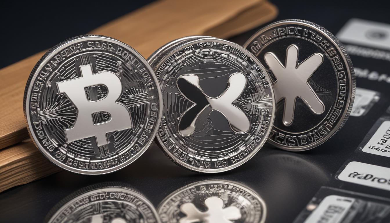 XRP's Secret Weapon? SEC Silence Fuels Adoption! (Ripple Settlement Analysis) | Cryptodamus.io