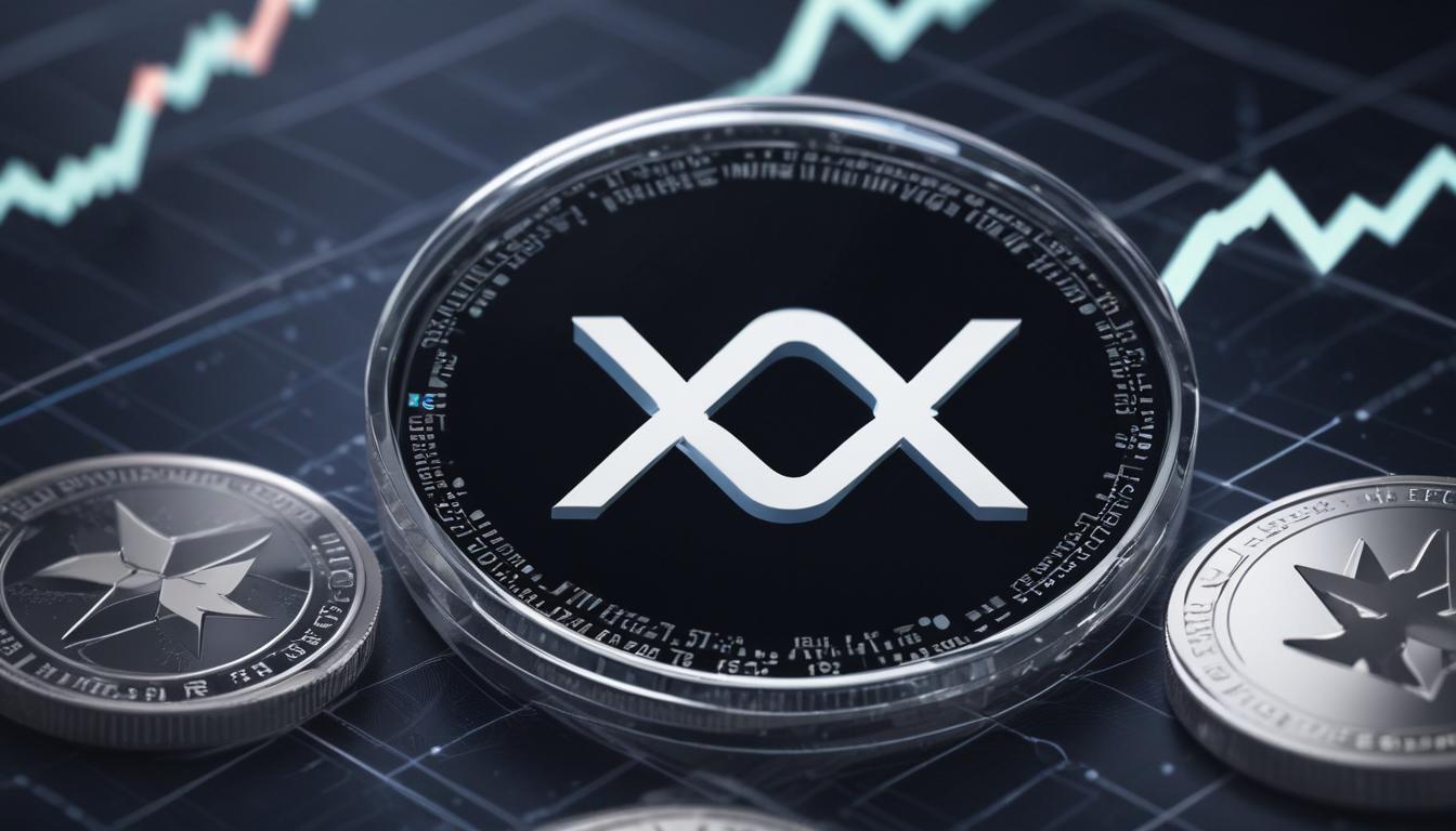 XRP's Secrets Revealed: How Long-Term Holders Are Shaping Its Future! | Cryptodamus.io