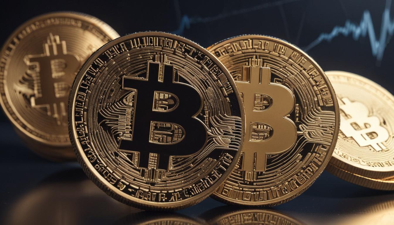 ШОКИРУЮЩЕЕ возвращение XRP в 2025: обгоняет Bitcoin и Ethereum! 🚀 | Cryptodamus.io