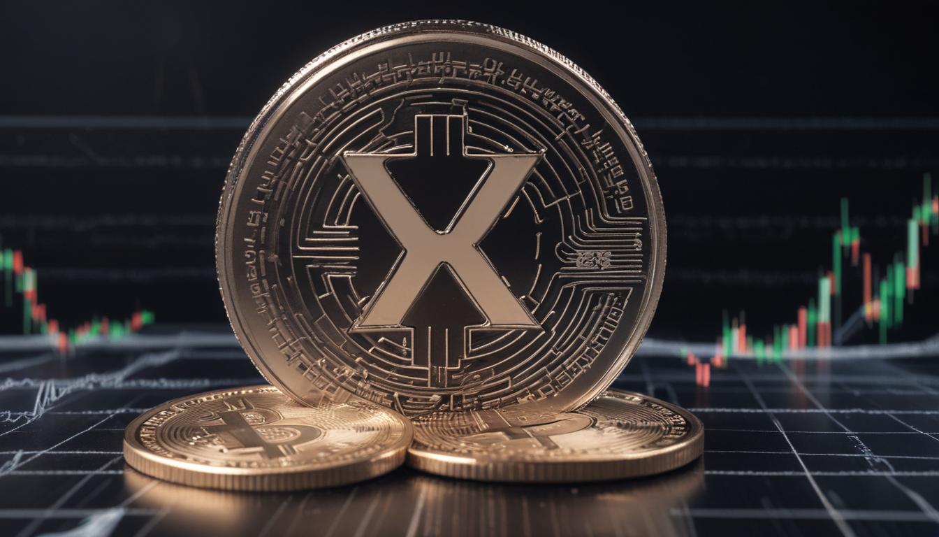 ШОКИРУЮЩИЙ прорыв XRP против Bitcoin: $34 следующий? 🚀 | Cryptodamus.io