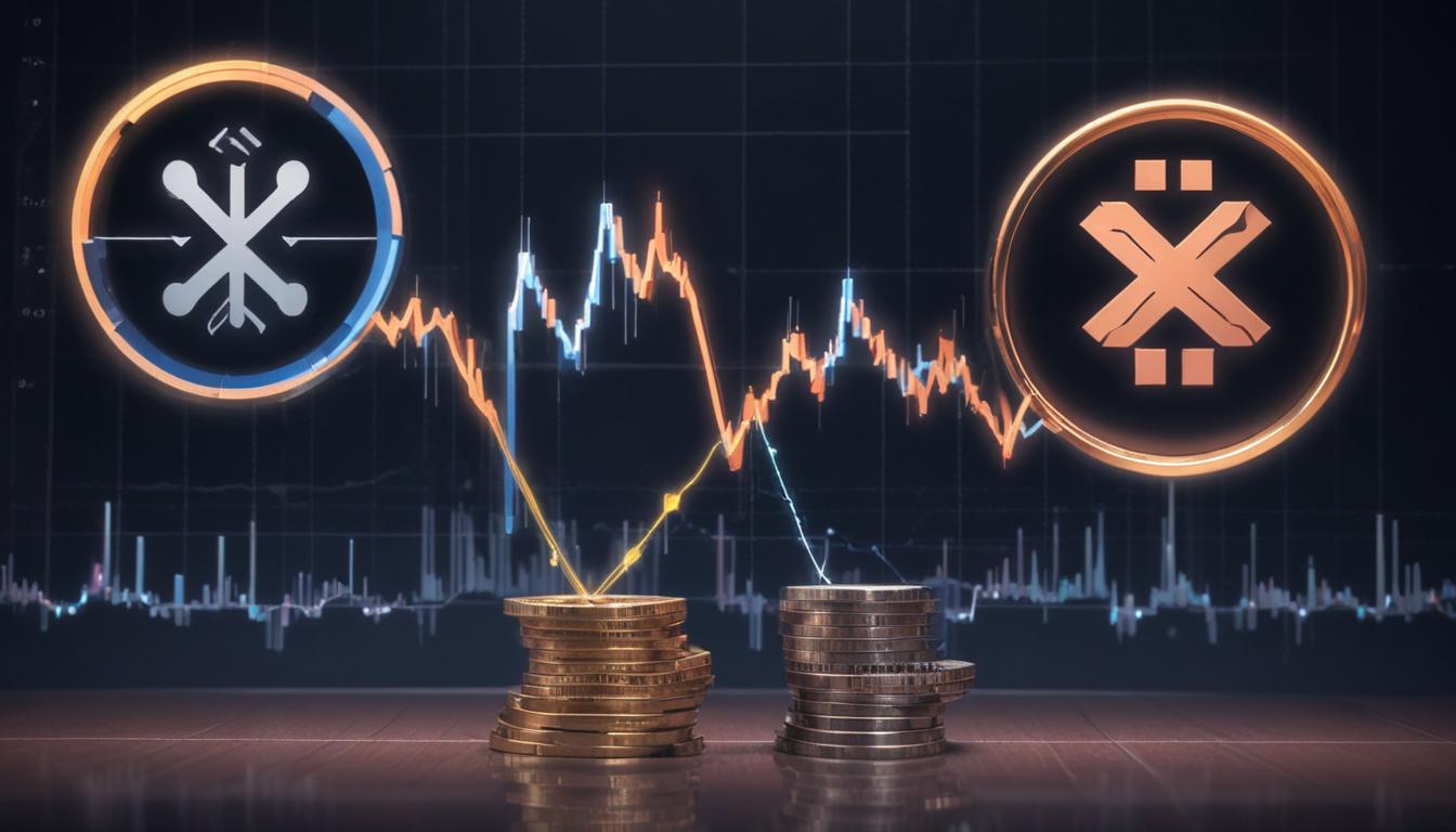 XRP's SHOCKING February 11th Price Action: Deep Dive Reveals Hidden Secrets! | Cryptodamus.io