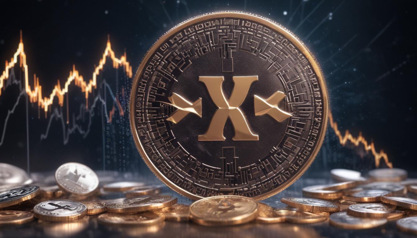 XRP's SHOCKING January 2025 Surge: Beat Bitcoin & Ethereum! 🚀 | Cryptodamus.io