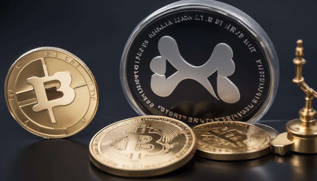 XRP's SHOCKING Legal Win & ETF Potential: Market-Shifting News! | Cryptodamus.io